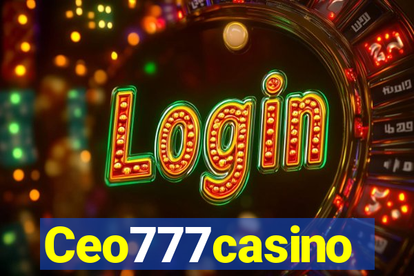 Ceo777casino