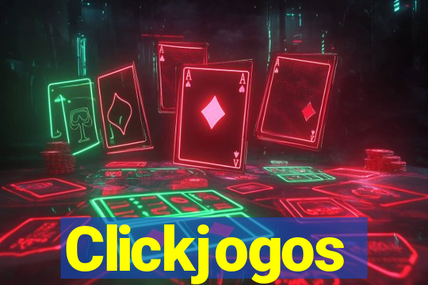 Clickjogos