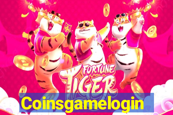 Coinsgamelogin