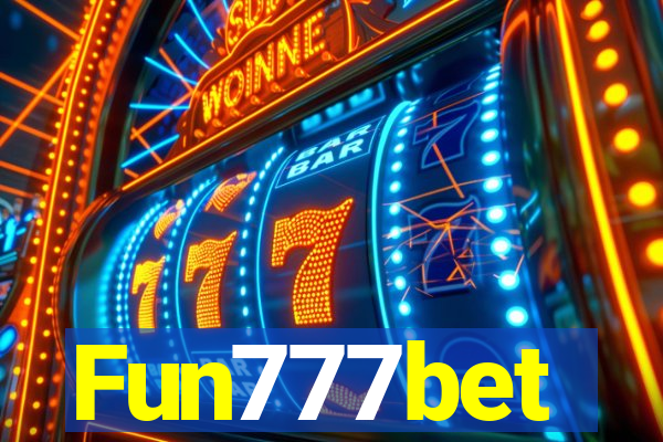 Fun777bet