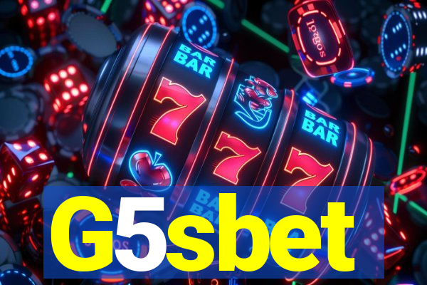 G5sbet