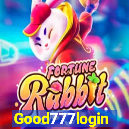 Good777login