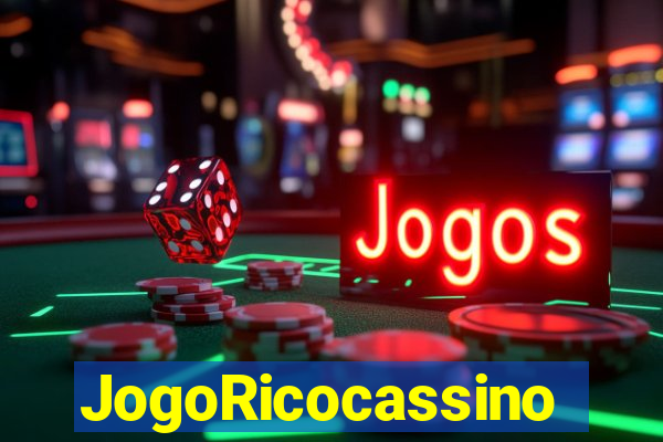 JogoRicocassino