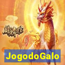 JogodoGalo