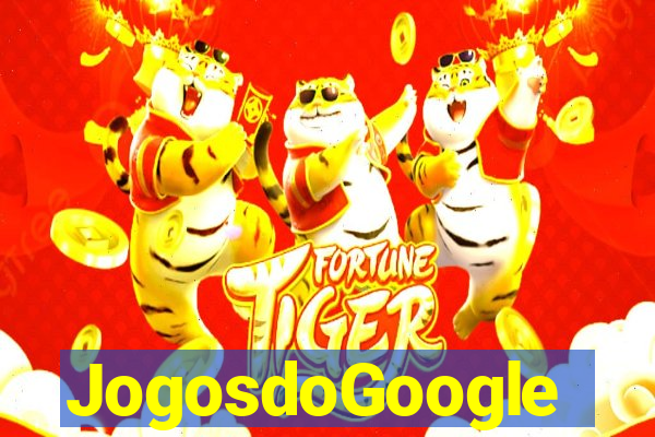 JogosdoGoogle