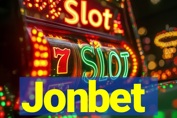 Jonbet