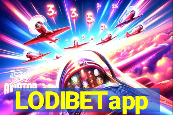 LODIBETapp