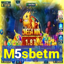 M5sbetm