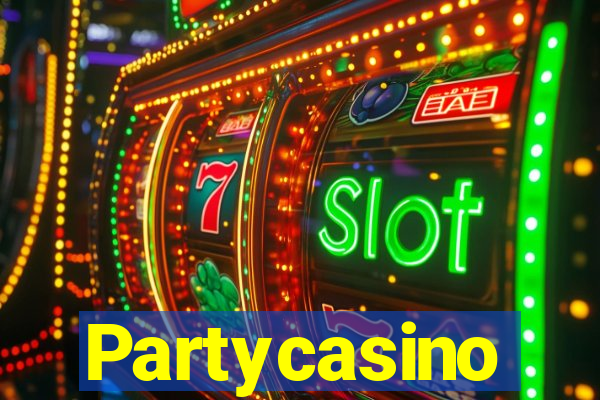 Partycasino