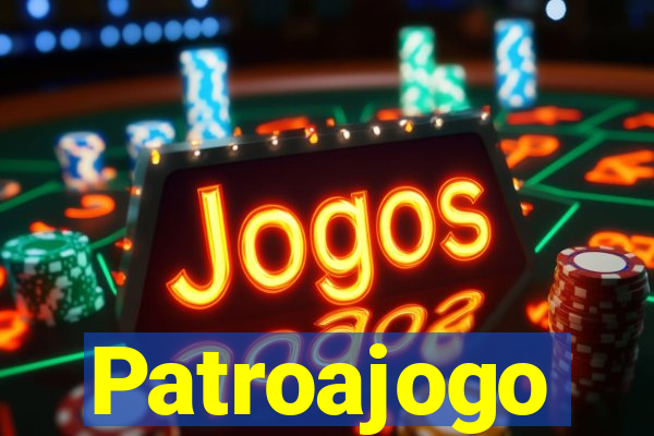 Patroajogo