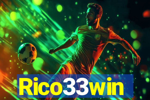 Rico33win