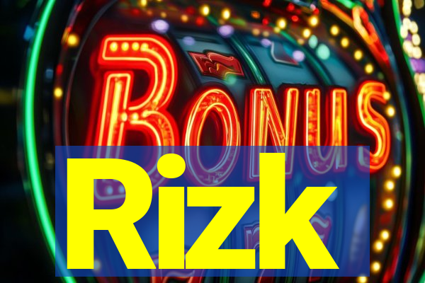 Rizk