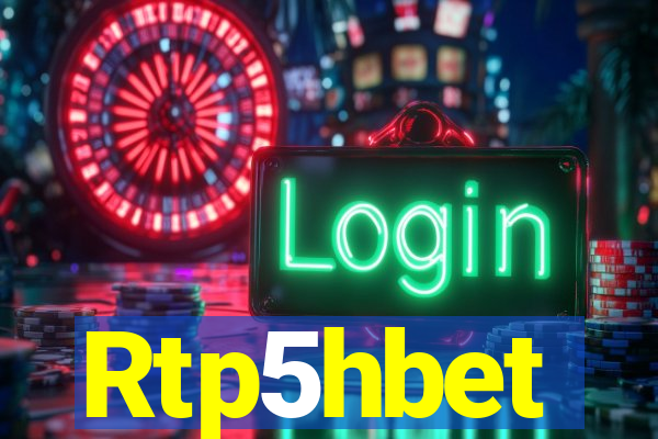 Rtp5hbet