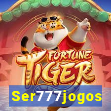 Ser777jogos