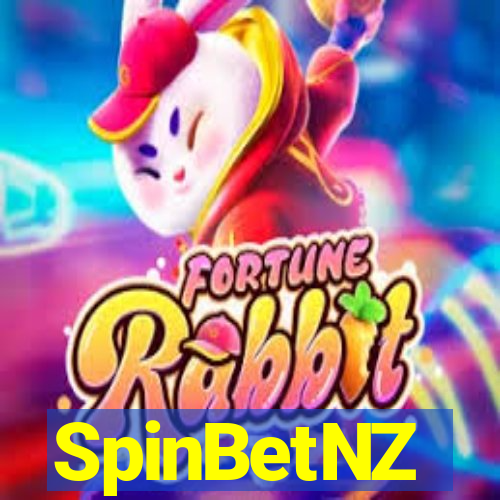 SpinBetNZ