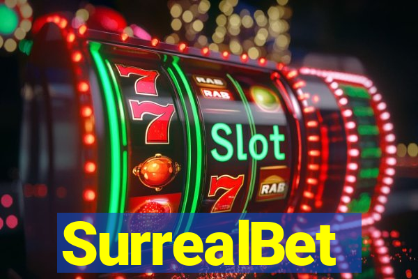 SurrealBet