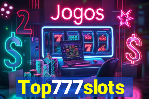 Top777slots