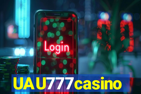 UAU777casino