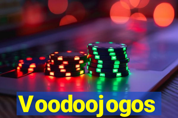 Voodoojogos