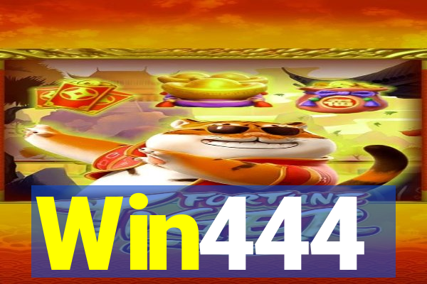 Win444