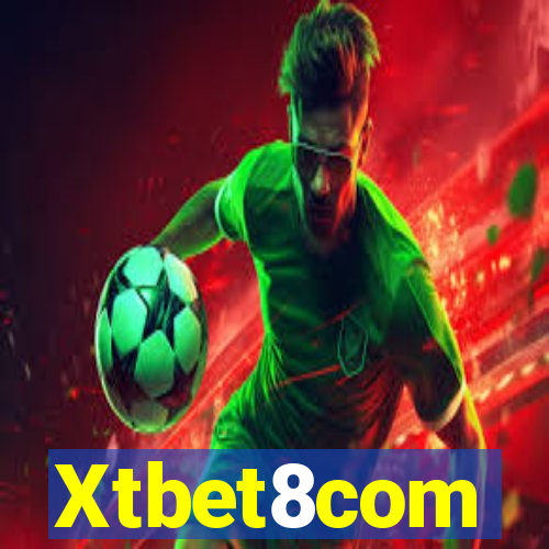 Xtbet8com