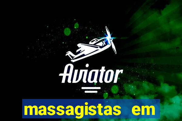 massagistas em porto alegre