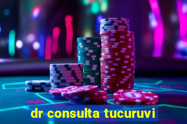 dr consulta tucuruvi