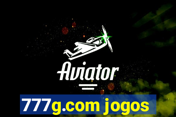 777g.com jogos