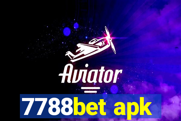 7788bet apk