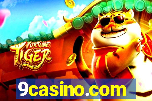 9casino.com