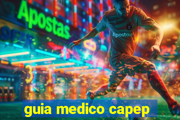 guia medico capep