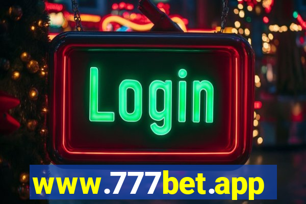 www.777bet.app