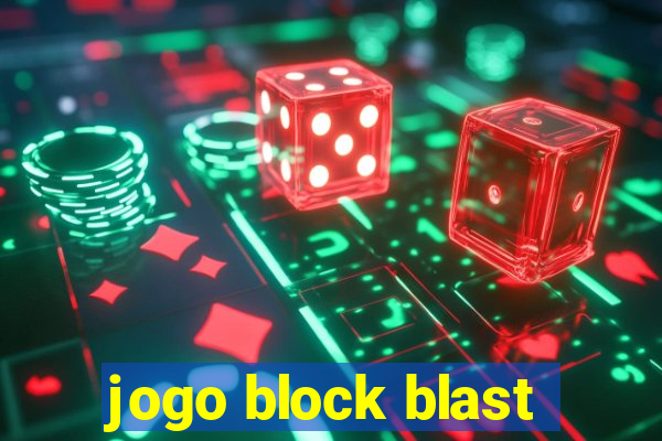 jogo block blast