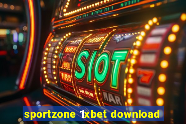 sportzone 1xbet download