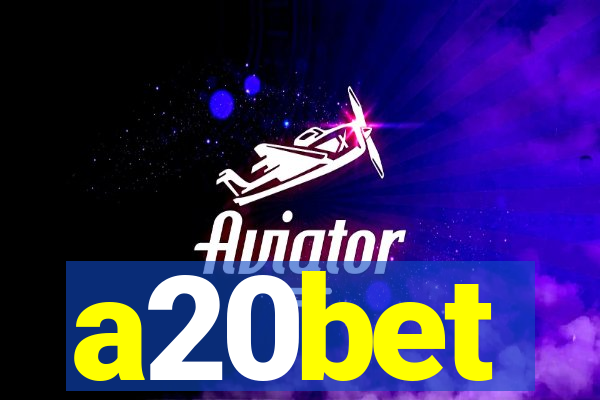 a20bet