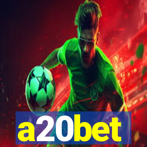 a20bet