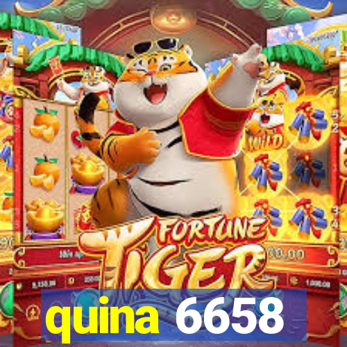 quina 6658