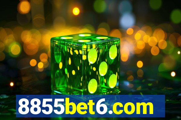 8855bet6.com