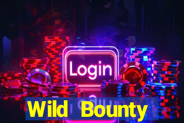 Wild Bounty Showdown horario pagante