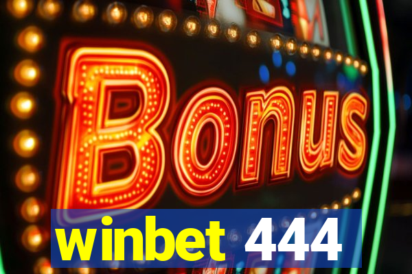 winbet 444