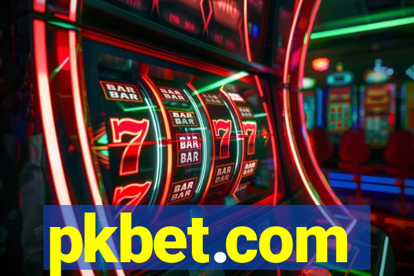 pkbet.com