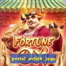 portal oclick jogo do bicho