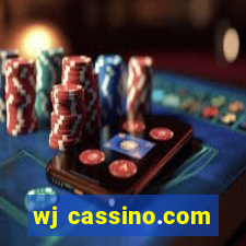 wj cassino.com