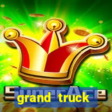 grand truck simulator 2 dinheiro infinito