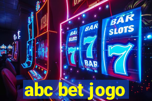 abc bet jogo