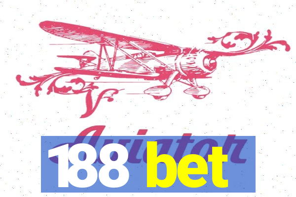 188 bet