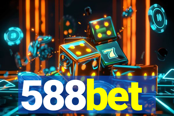 588bet