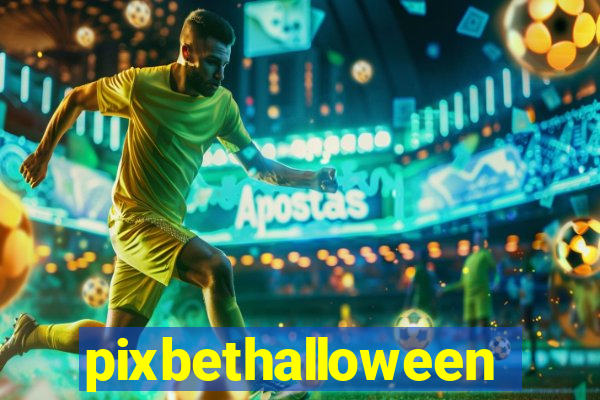 pixbethalloween