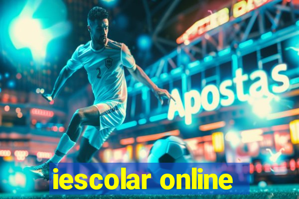 iescolar online