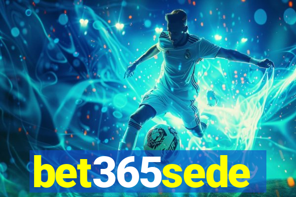 bet365sede